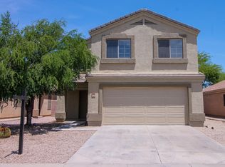 2320 W Silver Creek Ln, San Tan Valley, AZ 85142