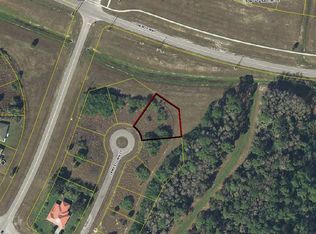 3012 Jamestown Ct, Labelle, FL 33935