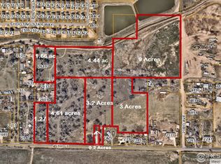 2619 49th St, Evans, CO 80620