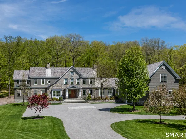 42 Nettleton Hollow Road, Washington, CT 06793