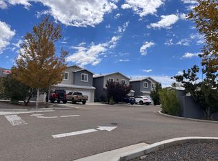 12844 Lomas Blvd NE #C, Albuquerque, NM 87112