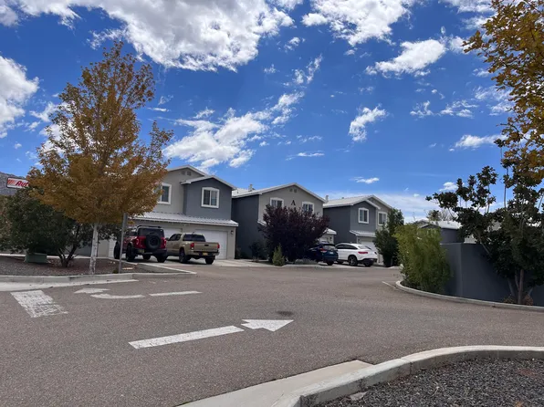 12844 Lomas Blvd NE #C, Albuquerque, NM 87112