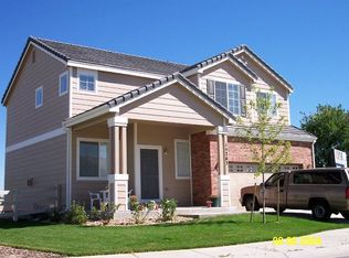 15283 E Cedar Pl, Aurora, CO 80012