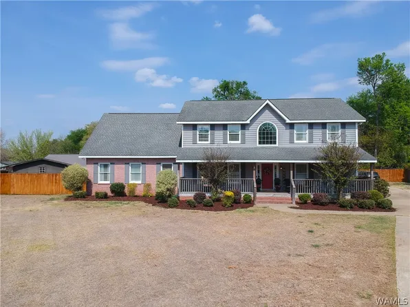 1210 Auxford Ave, Tuscaloosa, AL 35405