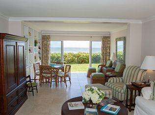 500 Beach Rd, Indian River Shores, FL 32963