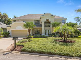 3237 Fiddlers Hammock Ln, Ponte Vedra Beach, FL 32082