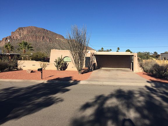 3rd image of 4449 S Paseo Don Carlos