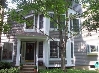 40 E Countryside Dr, Princeton, NJ 08540