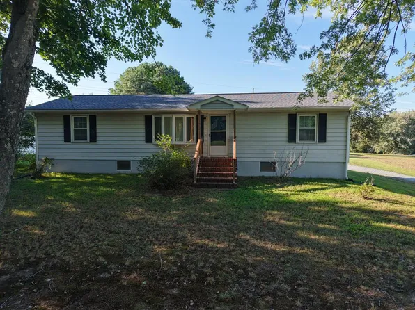 2833 Walmsley Rd, Callao, VA 22435
