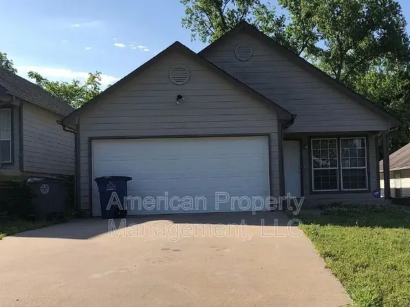 P2 1q #2028, Tulsa, OK 74107