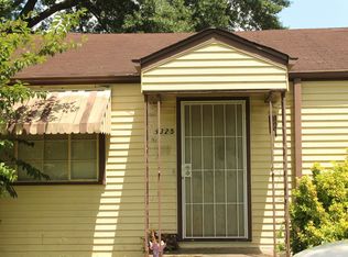 5325 Court Q, Birmingham, AL 35208