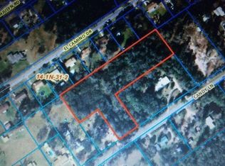 700 Blk Candy Ln, Cantonment, FL 32533