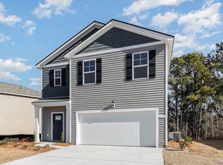 ROBIE Plan, Heritage Crossing, Conway, SC 29527
