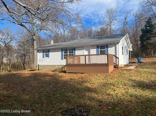 8730 Brandenburg Rd, Ekron, KY 40117