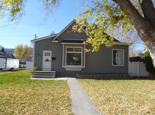 605 N Arthur Ave, Pocatello, ID 83204