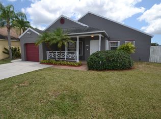 15411 SW 144th Ave, Miami, FL 33177