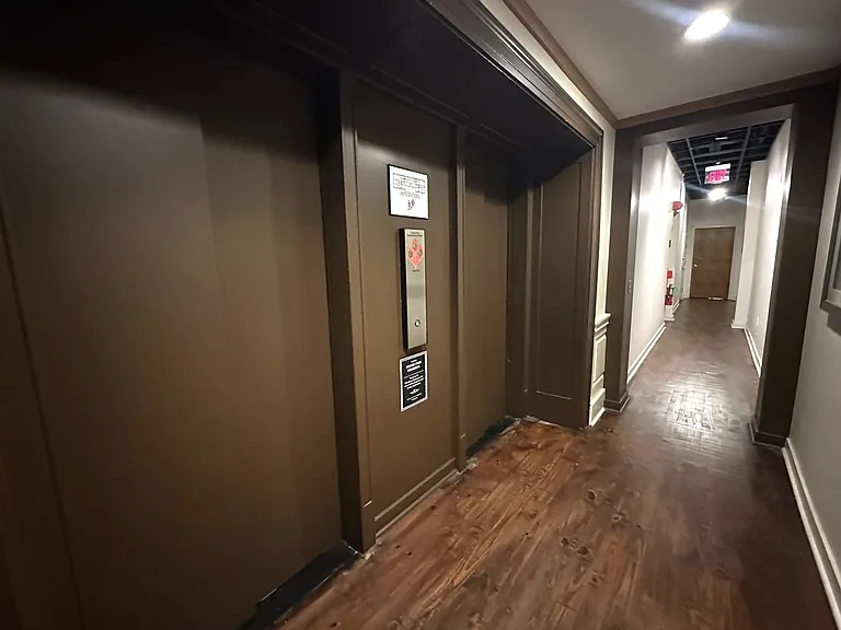 1510 Chestnut St #803 — Photo 8