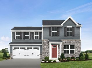 10684 Joan Way, Harrison, OH 45030