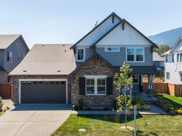 1275 SE 17th Street, North Bend, WA 98045