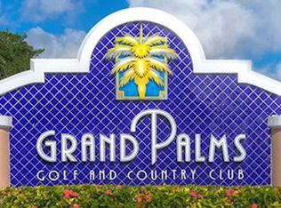 1081 Wilshire Cir E, Pembroke Pines, FL 33027