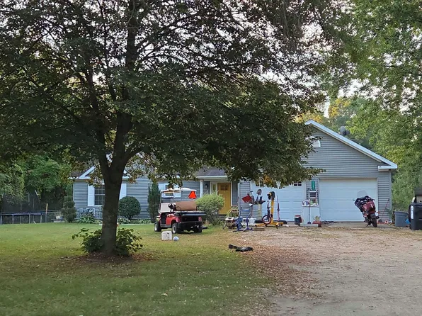 1187 Kimbel Dr, Allegan, MI 49010