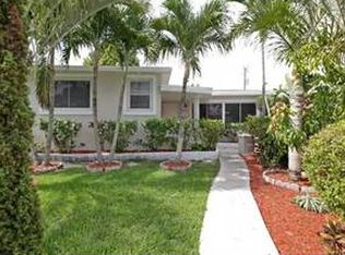 170 NE 123rd St, North Miami, FL 33161