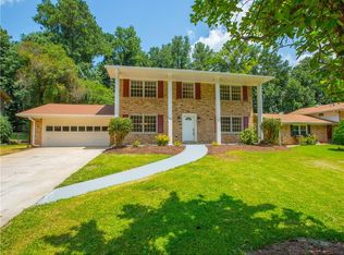 3631 Santa Fe Trl, Doraville, GA 30340