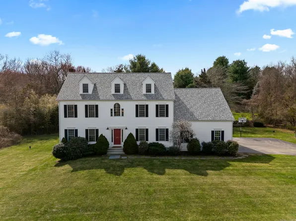 445 Goose Lane, Guilford, CT 06437