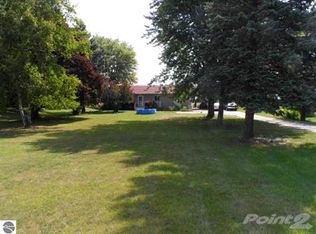 1234 N State Rd, Ithaca, MI 48847