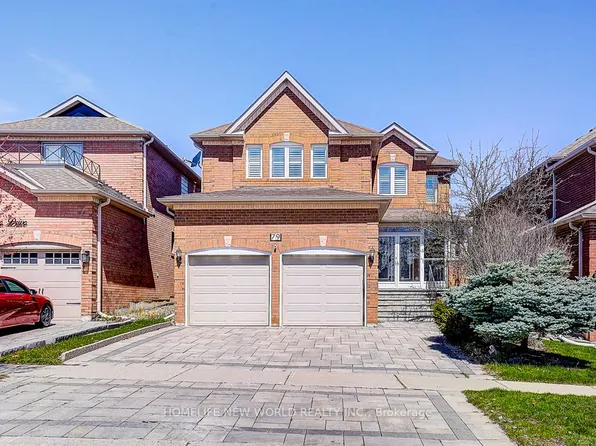 79 Owl Ridge Dr, Richmond Hill, ON L4S 1P9