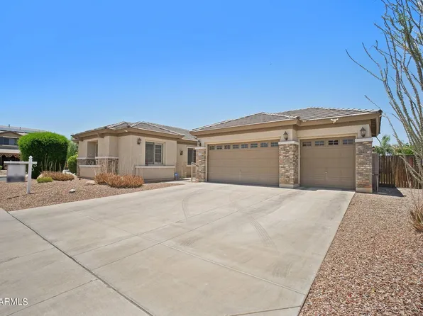 7302 N KIRSTEN Avenue, Glendale, AZ 85305