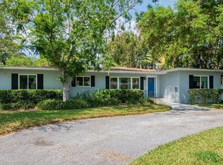 316 Snell Isle Blvd NE, Saint Petersburg, FL 33704