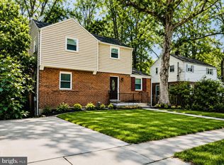2500 Lake Ave, Landover, MD 20785