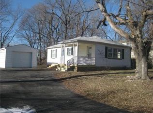 2132 S 38th St, Kansas City, KS 66106