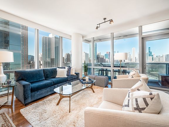 2nd image of 1211 S Prairie Ave APT 906