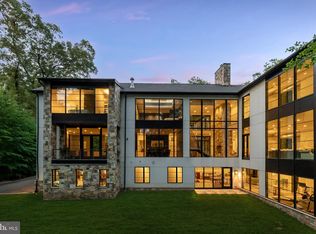 3 Bay Tree Ln, Bethesda, MD 20816