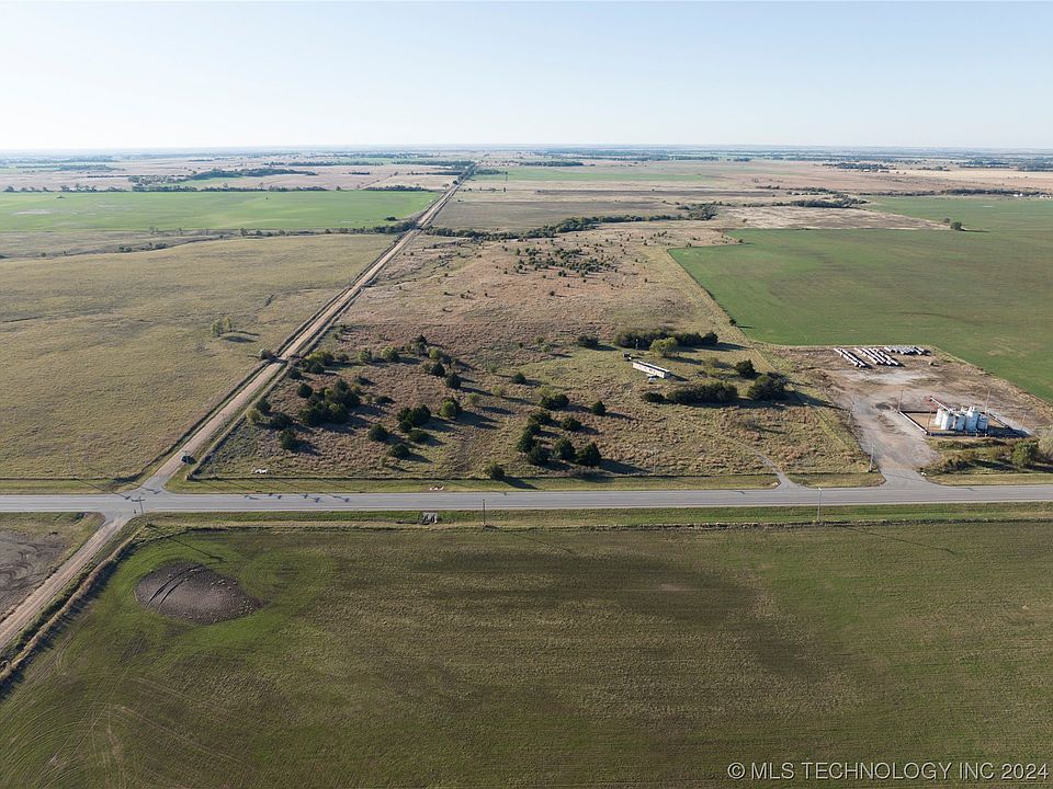 83868 State Highway 11, Wakita, OK 73771 Zillow
