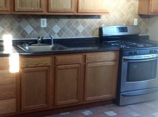 4313 Nicholas Ave, Baltimore, MD 21206