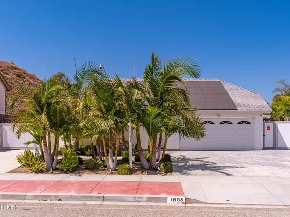 1653 Cayton Ave, Simi Valley, CA 93065