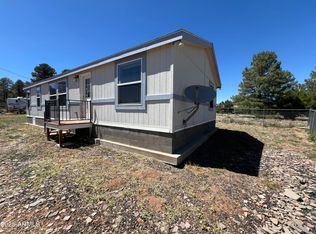 2122 Meadow Ln, Overgaard, AZ 85933