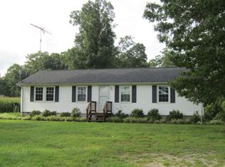 2029 Owl Town Rd, Callao, VA 22435