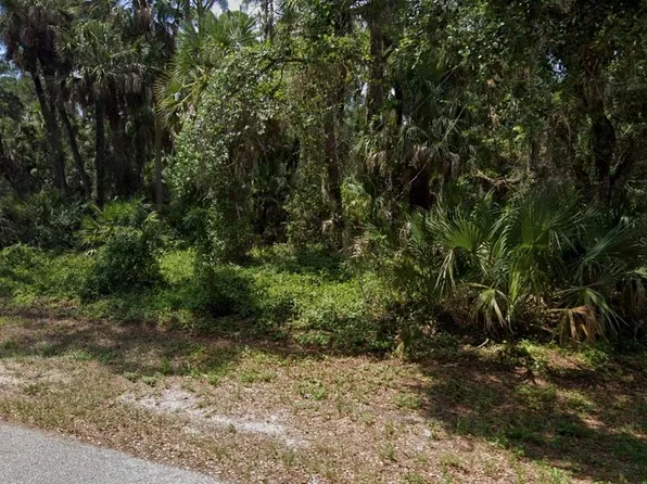 17436 Quentin Ave Lot 9, Pt Charlotte, FL 33954