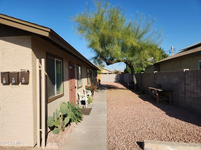 2822 E Mobile Ln, Phoenix, AZ, 85040