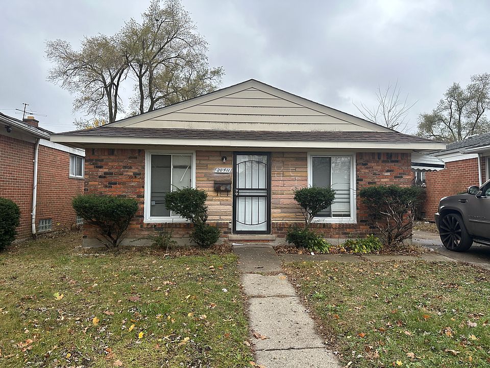 1st image of 20411 Northlawn St