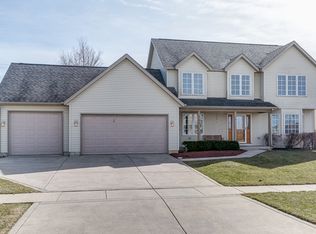 162 W Christopher Ave, Cortland, IL 60112