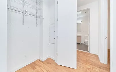 Rented by Living New York