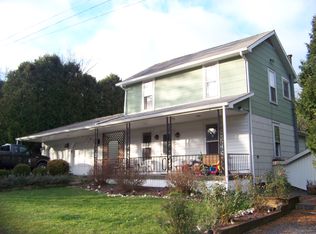 10 Brush St, Brookville, PA 15825