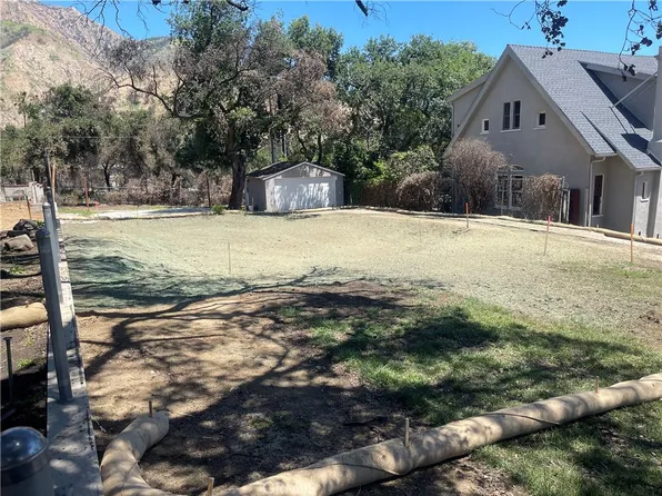 3216 N Mount Curve Ave Lot 13, Altadena, CA 91001