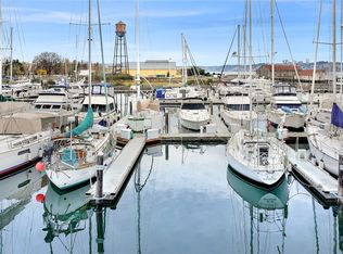 9540 Semiahmoo Pkwy #C36, Blaine, WA