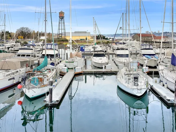 9540 Semiahmoo Parkway #C36, Blaine, WA 98230